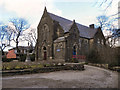 Egerton United Reformed Church