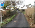 Old Station House, Machen