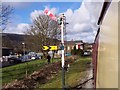 Signals at Towsend Fold