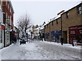 Earl Street, Maidstone