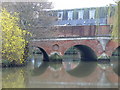 Godalming, Town Bridge