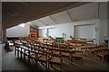 St Bartholomew, Barking Road, East Ham - Interior