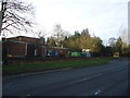 Pumping station, West Wickham