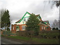 Glentham Methodist Church