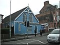 SP0789 : Aston-The Mount Beulah Apostolic Church by Ian Rob