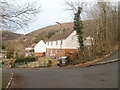 Sycamore Terrace, Abercarn