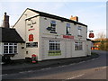 East Barkwith, Cross Roads Inn