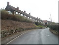 Penrhiw Terrace, Abercarn