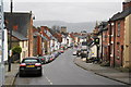 High Street, Welshpool