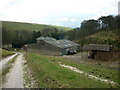 Burdale House Farm, Burdale