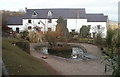 Farmhouse, Greenmeadow Community Farm, Cwmbran