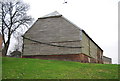 Barn, Court Sole Farm