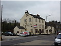 Soldier Dick, pub at Furness Vale