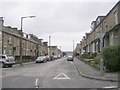 Paley Road - viewed from Brassey Road