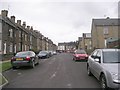 Helmsley Street - Paley Road