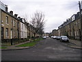 Brassey Terrace - Helmsley Street