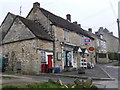 Uley: the village store & post office