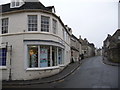 Minchinhampton: Boot?s the Chemist and West End