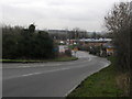 A346 viewing to Marlborough