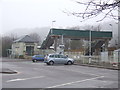 Whyteleafe station