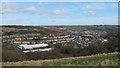 View of St. Radigunds, Dover