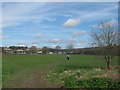 Recreational Ground beside Astor Vale