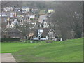 Dover College Cricket and Hockey Pavilion