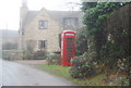 Telephone Kiosk, Cardington