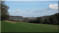 View of Dover Castle