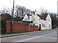 The Yew Tree, Kidderminster