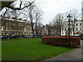 Tredegar Square, Mile End