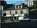 Hairdressing salon in Torwood Street