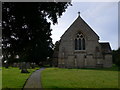 St Michael & All Angels, Lyneham