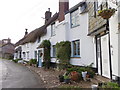 Cottages, Stokenham