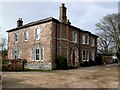 Middle Farm House, Poundbury Dorchester