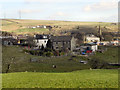 View Towards Wardle