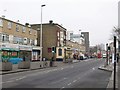 Wandsworth Road, SW8