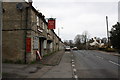 Carpenters Arms public house on Newland