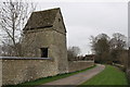 Dovecote at Middlefield Farm