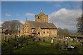 St. Mary the Virgin , Halkyn