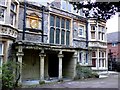 Decaying Victorian Splendour, Dorchester