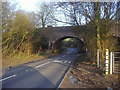 Newgate Street bridge