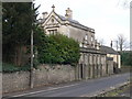 The Old Rectory, Sutton Benger