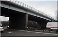Bridge over the M60 - Whitefield