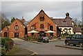 The Watermill (4), Park Lane, Kidderminster