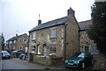 Cottage in Cardington