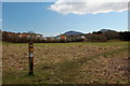 Borders Abbeys Way at Tweedbank