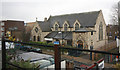 All Saints, Peckham Rye