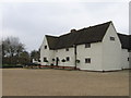 The Plough, Bolnhurst