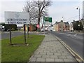 Main Street, Dungiven